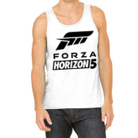 F O R Z A Video Game Tank Top | Artistshot