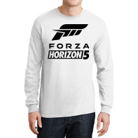 F O R Z A Video Game Long Sleeve Shirts | Artistshot