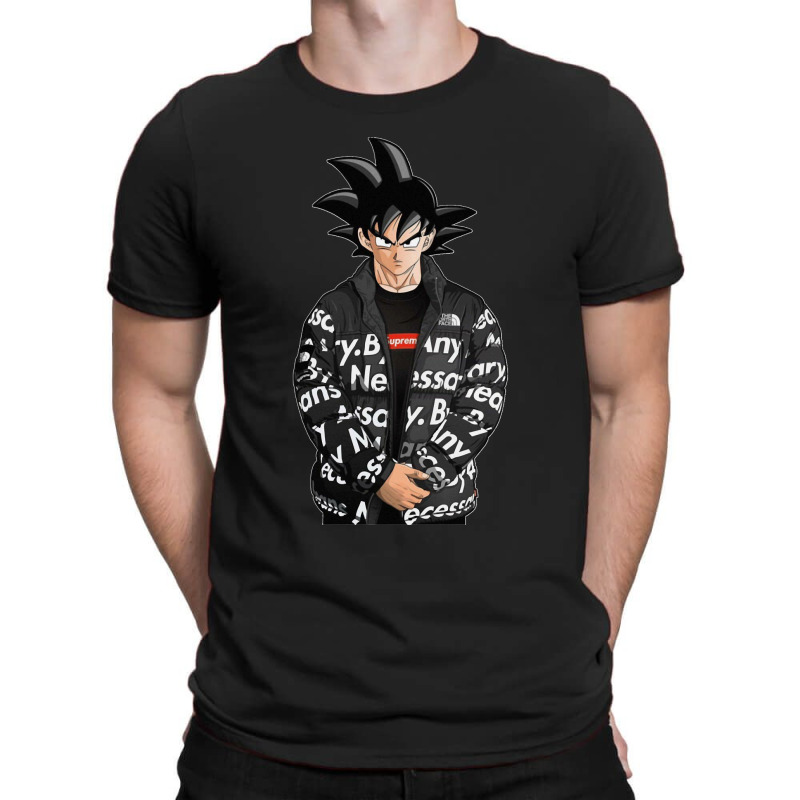 Goku Drip Classic T-shirt | Artistshot