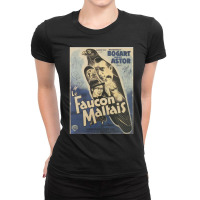 Cartoon Gifts James Cagney Mens Womens Ladies Fitted T-shirt | Artistshot