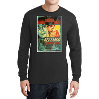 Day Gifts Paul Belmondo Funny Gifts Men Long Sleeve Shirts | Artistshot