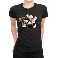 Day Gifts Paul Belmondo Women My Favorite Ladies Fitted T-shirt | Artistshot