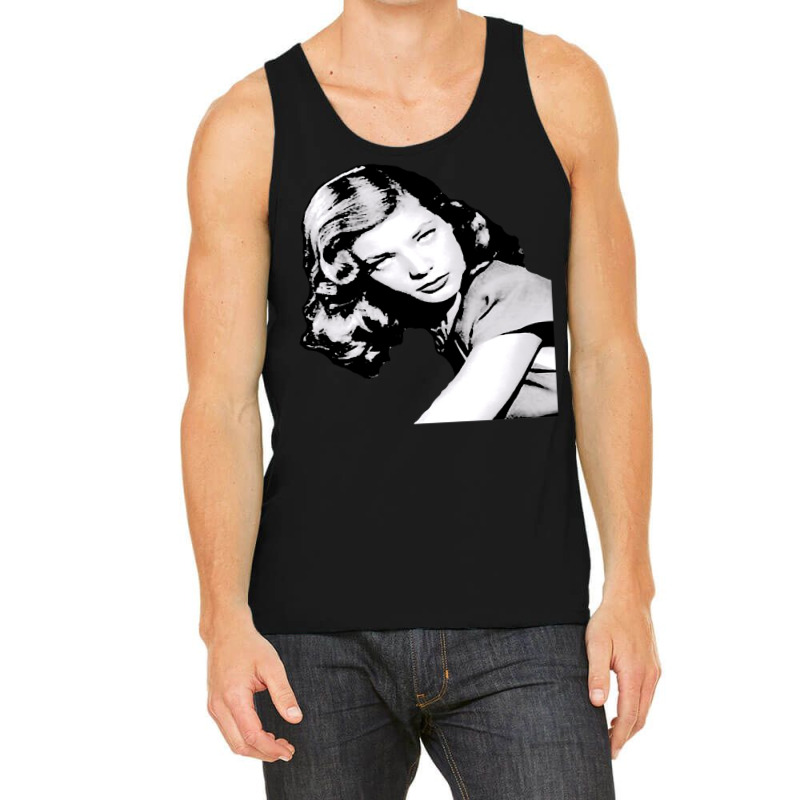 Funny Gifts Portrait Man Funny Gifts Boy Girl Tank Top by ArtistChaya | Artistshot