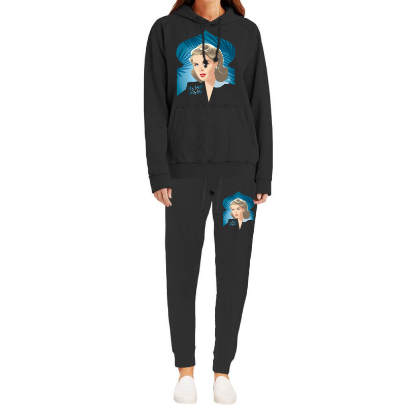 Gifts Idea Portrait Man Mens Womens Hoodie & Jogger set by ArtistChaya | Artistshot