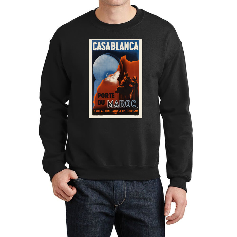 Graphic Music James Cagney Funny Gift Crewneck Sweatshirt by ArtistChaya | Artistshot