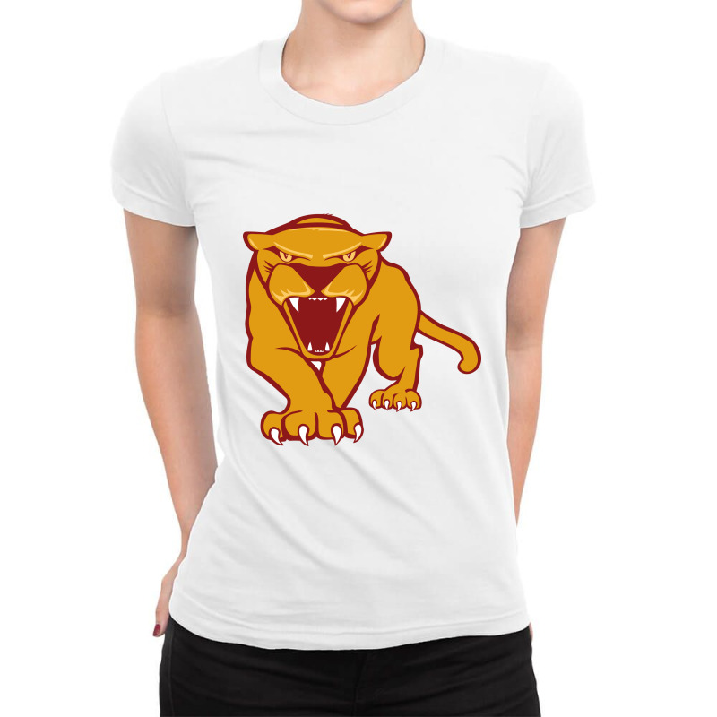 morris lady t shirt