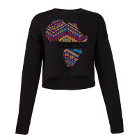 Black History Month  Genesis Gifwomen Men Kids Funny Gifts Boys Girls Cropped Sweater | Artistshot