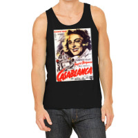 Music Retro Paul Belmondo Funny Gifts Boy Girl Tank Top | Artistshot