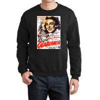 Music Retro Paul Belmondo Funny Gifts Boy Girl Crewneck Sweatshirt | Artistshot