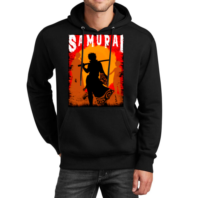 Music Retro Mugen Jin Gift Men Unisex Hoodie by ArtistYazmin | Artistshot