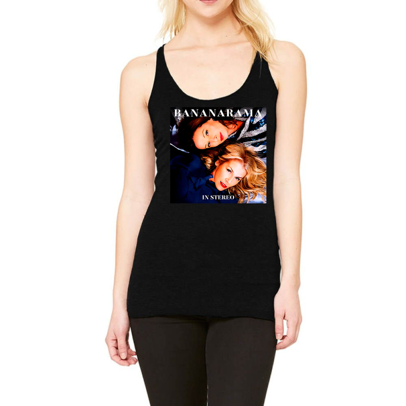 Music Vintage Retro Man Talent Men Women Racerback Tank by Artist-Taniya | Artistshot