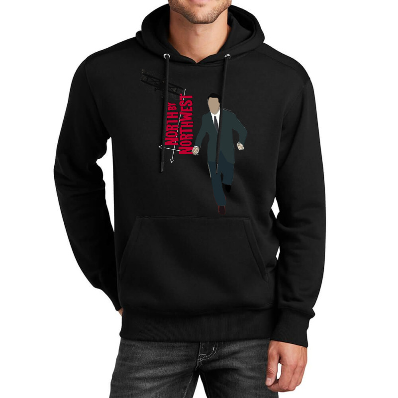 Retro  Paul Belmondo Mens Womens Unisex Hoodie by ArtistChaya | Artistshot