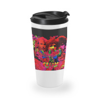 Sunshine Of Your Life Travel Mug | Artistshot