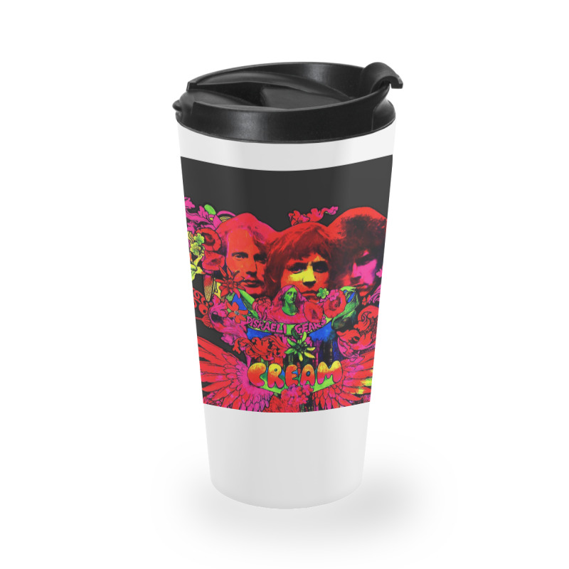 Sunshine Of Your Life Travel Mug | Artistshot