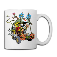 Playing  Mi Hubami Men Women Coffee Mug | Artistshot