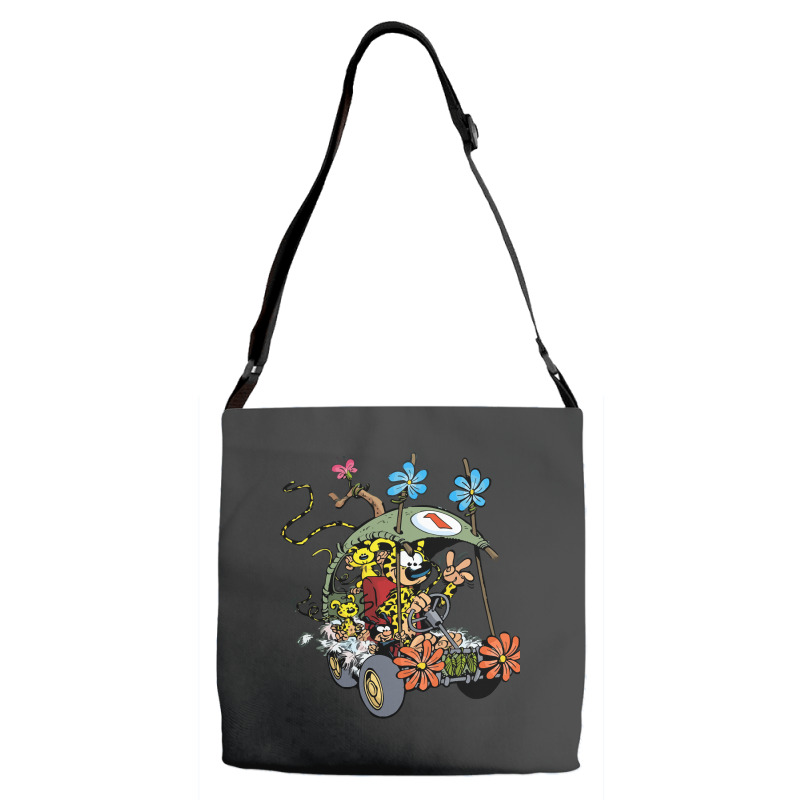 Playing  Mi Hubami Men Women Adjustable Strap Totes | Artistshot