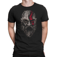 The Warrior Of Gods Copy T-shirt | Artistshot