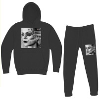 Marianas Trench Phantoms New Album 2021 Hoodie & Jogger Set | Artistshot