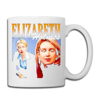 Elizabeth Holmes, Theranos Founder, Elizabeth Holmes And Theranos Foun Coffee Mug | Artistshot