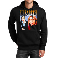 Elizabeth Holmes, Theranos Founder, Elizabeth Holmes And Theranos Foun Unisex Hoodie | Artistshot