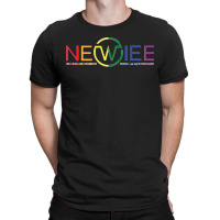 Newiee Pride Products Classic T-shirt | Artistshot