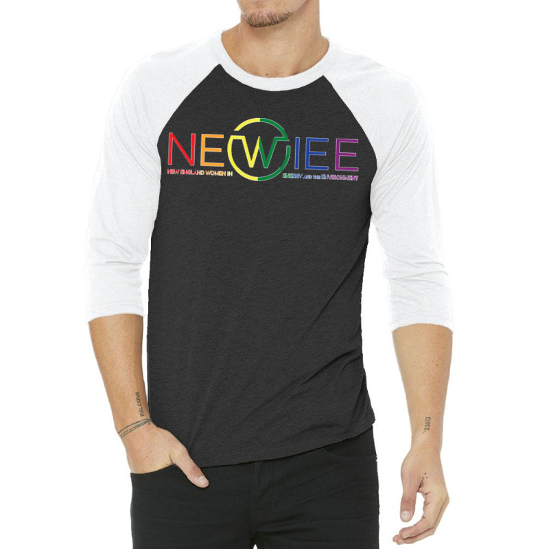 Newiee Pride Products Classic 3/4 Sleeve Shirt | Artistshot