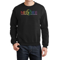 Newiee Pride Products Classic Crewneck Sweatshirt | Artistshot