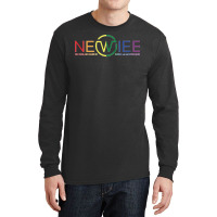 Newiee Pride Products Classic Long Sleeve Shirts | Artistshot