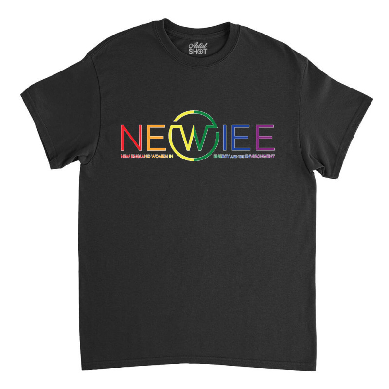 Newiee Pride Products Classic Classic T-shirt | Artistshot