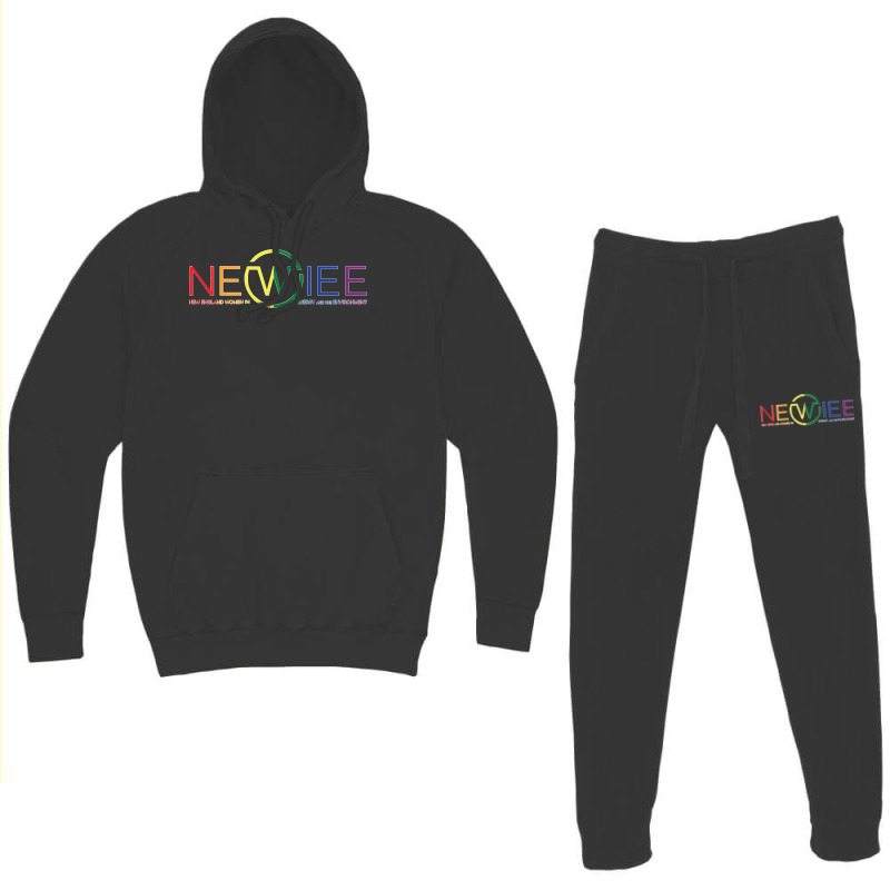 Newiee Pride Products Classic Hoodie & Jogger Set | Artistshot