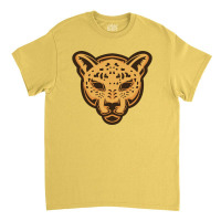 Jaguar Head Classic T-shirt | Artistshot