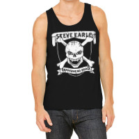 Steve Earle Copperhead Road, Steve Earle, Copperhead Road, Steve, Earl Tank Top | Artistshot