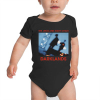 The Jesus And Mary Chain, Darklands, The Jesus And Mary Chain Angel, D Baby Bodysuit | Artistshot