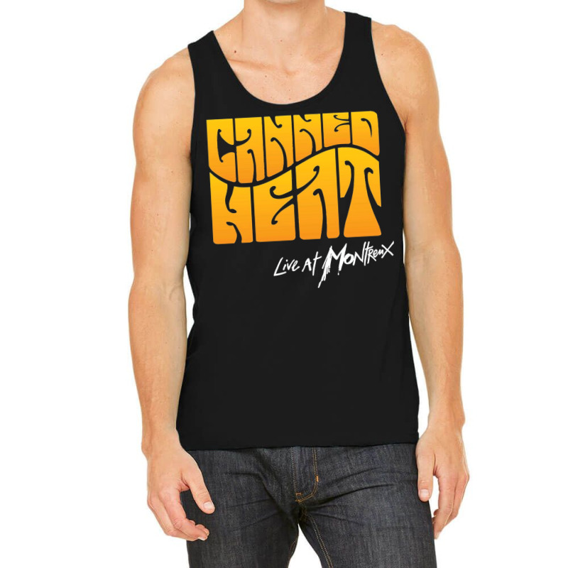 Canned Heat Tank Top | Artistshot