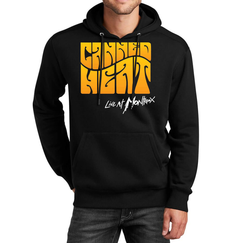 Canned Heat Unisex Hoodie | Artistshot