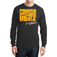 Canned Heat Long Sleeve Shirts | Artistshot