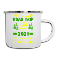 Family Road Trip 2021 Are We There Yet Grand Inquisitor Camper Cup | Artistshot