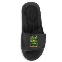 Family Road Trip 2021 Are We There Yet Grand Inquisitor Slide Sandal | Artistshot