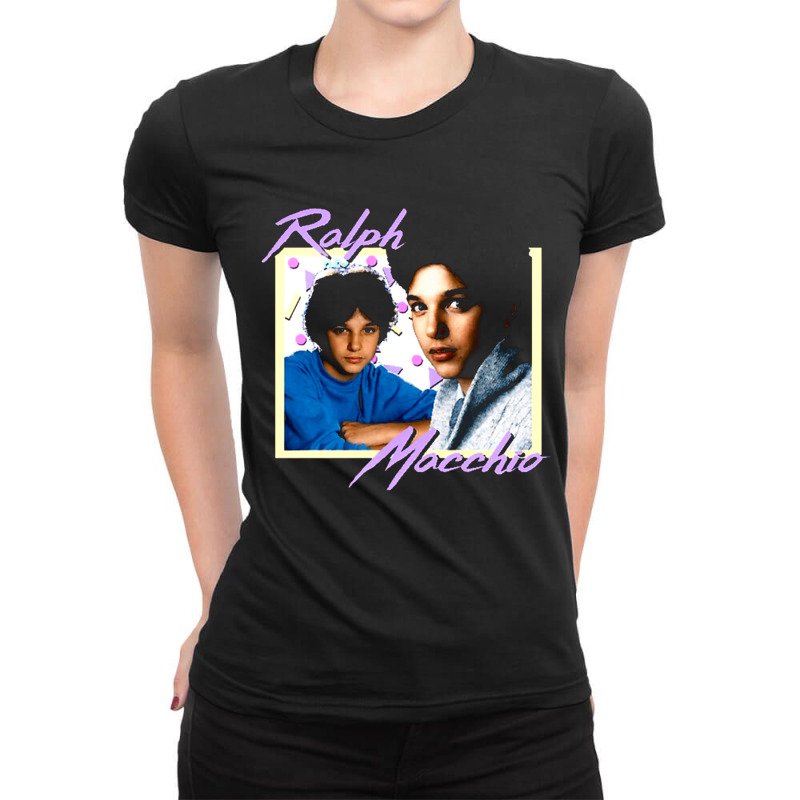 Ralph macchio hot sale t shirt