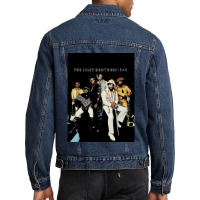 Ungu The Isley Tour 2019 Men Denim Jacket | Artistshot