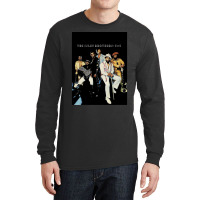 Ungu The Isley Tour 2019 Long Sleeve Shirts | Artistshot