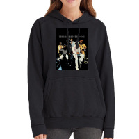 Ungu The Isley Tour 2019 Vintage Hoodie | Artistshot