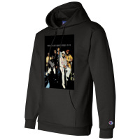 Ungu The Isley Tour 2019 Champion Hoodie | Artistshot