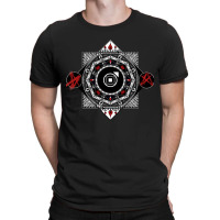 Vampire The Masquerade Tremere - Sunweaver T-shirt | Artistshot