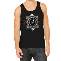 Vampire The Masquerade Tremere - Sunweaver Tank Top | Artistshot