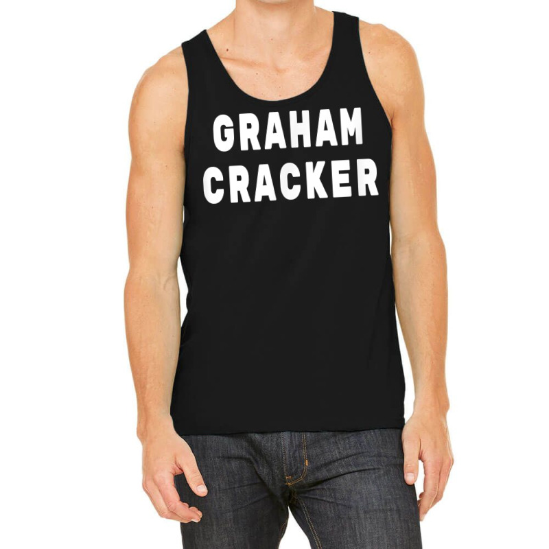 Funny Graham Cracker Smores Group Cheap Halloween Costume Tank Top | Artistshot