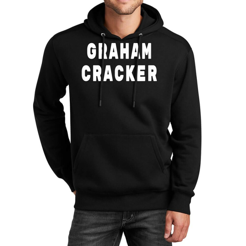 Funny Graham Cracker Smores Group Cheap Halloween Costume Unisex Hoodie | Artistshot