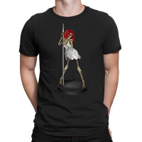 Girl Skeleton Ballet Dancer T-shirt | Artistshot