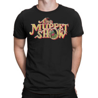 Vintage Muppet Show T-shirt | Artistshot