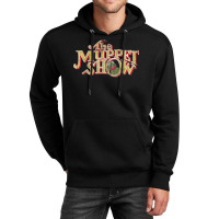 Vintage Muppet Show Unisex Hoodie | Artistshot